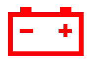 Survoltage et changement de batterie à domicile